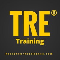 Olympia, WA - Relax and Heal with TRE® intro class