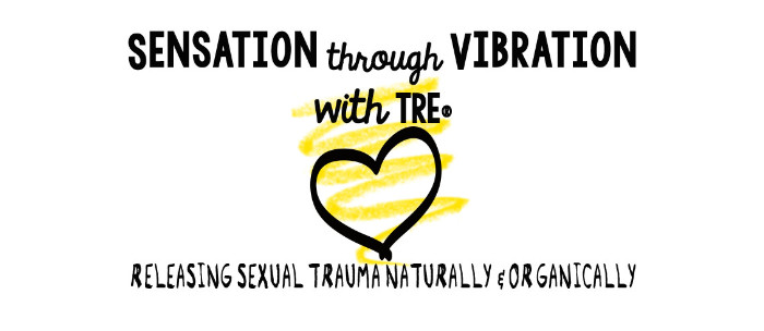 Sensation through Vibration with TRE® - 2 day advanced workshop - Cape Town, South Africa