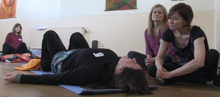 TRE and Core Awareness 1 Day Workshop