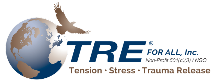 Tension, Stress and Trauma Release : TRE®