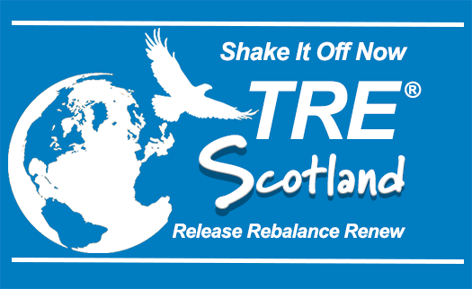 2-Day Workshop with TRE Scotland in Findhorn, Scotland