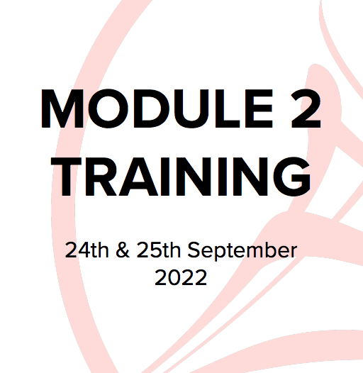TRE Centre: Hybrid 2-day Module 2 on 24/25th September [Liverpool, UK and Online]