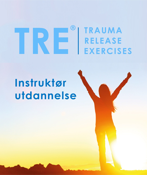 TRE® Global Certification Training Module 1  – Oslo, Norway